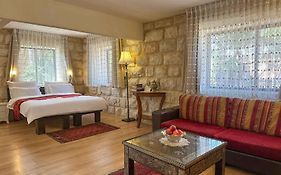 בית שלום במטולה - מלון בוטיק היסטורי